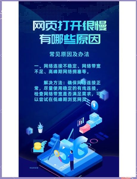 网速太慢，打开网页要等很久？怎么办？ | 网速太慢解决办法