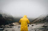 反光雨衣(如何在阴雨天保持行车安全？少不了它——反光雨衣)